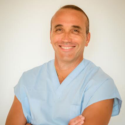 Foto Dr. Alberto Armellini