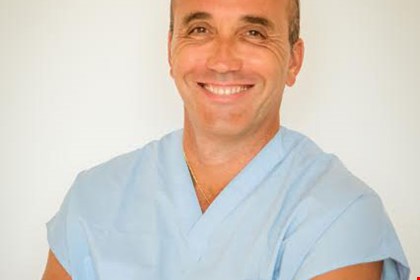 Foto Dr. Alberto Armellini